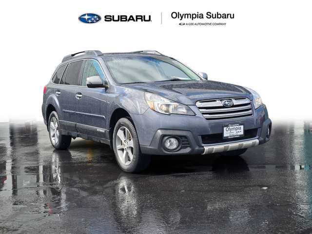 2014 Subaru Outback 3.6R