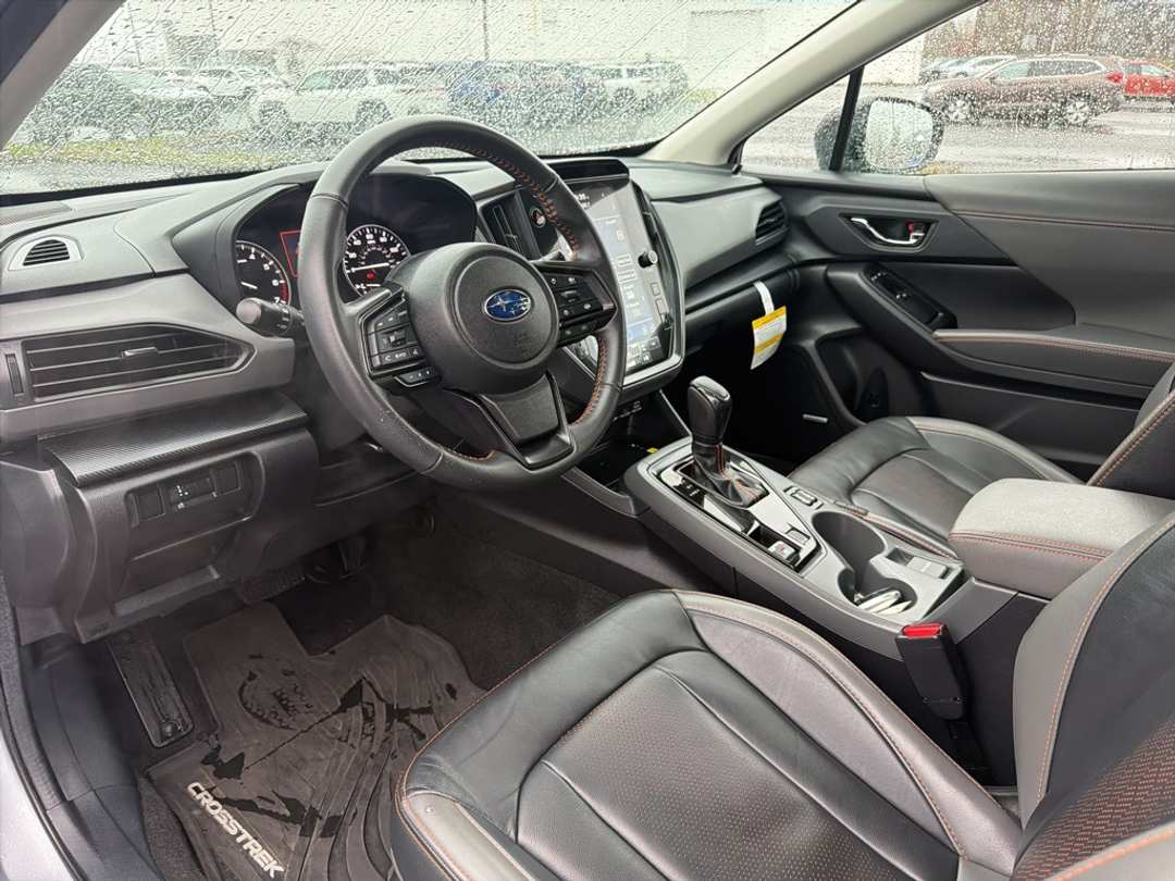 2024 Subaru Crosstrek Limited - Image 16
