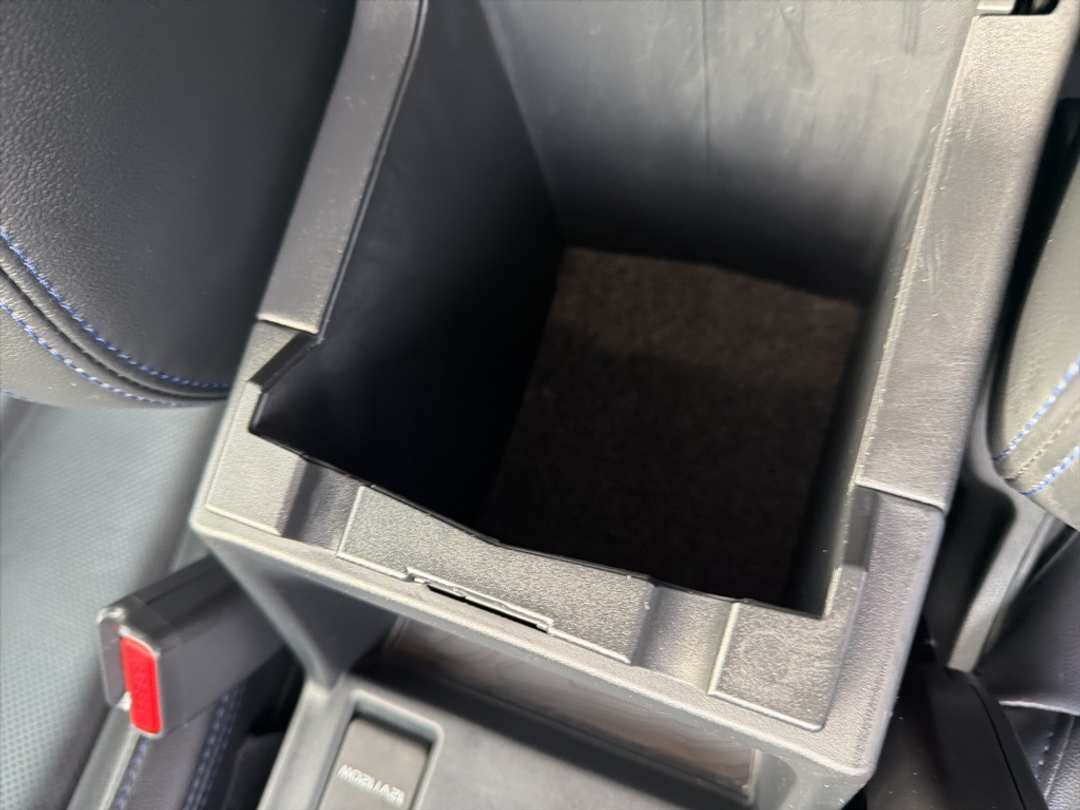 2025 Subaru Forester Limited - Image 38