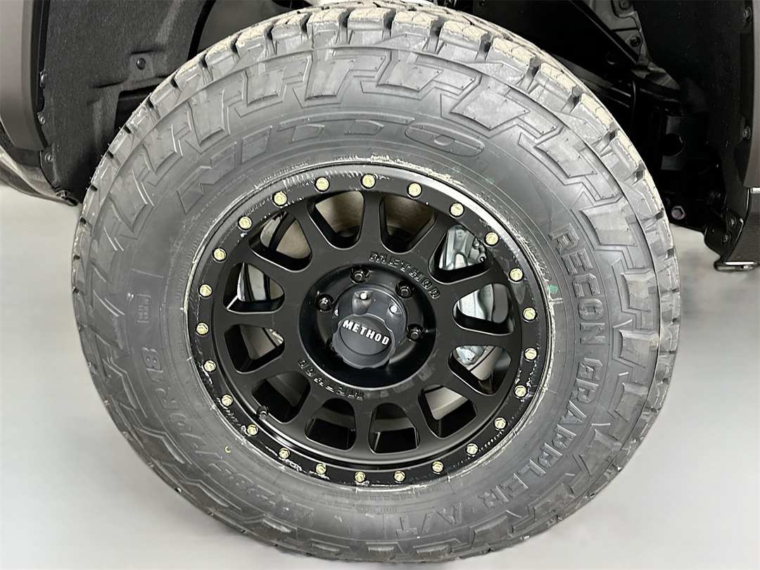 2025 Toyota 4Runner I-Force Max TRD Off Road Premium - Image 33