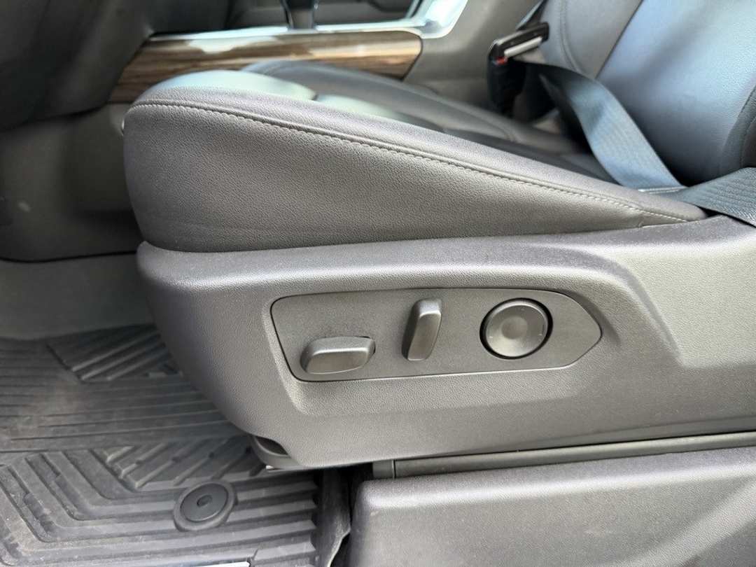 2025 Chevrolet Silverado 1500 LT Trail Boss - Image 15