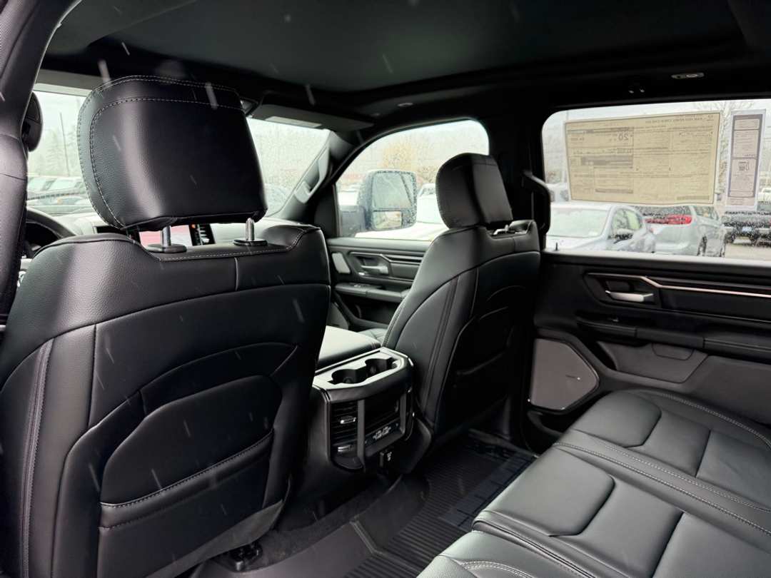 2026 Ram 1500 Rebel - Image 32