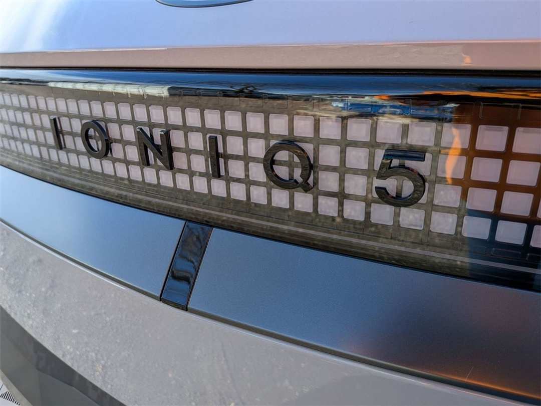 2026 Hyundai Ioniq 5 XRT - Image 29