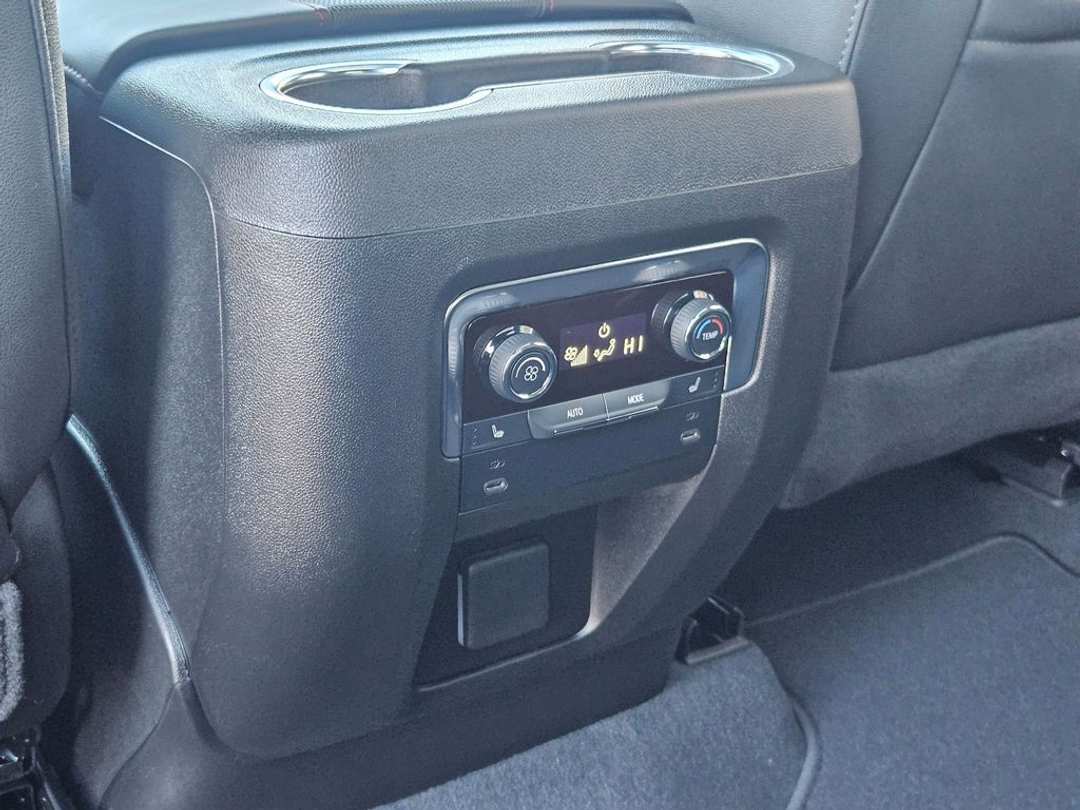 2026 Chevrolet Tahoe RST - Image 29