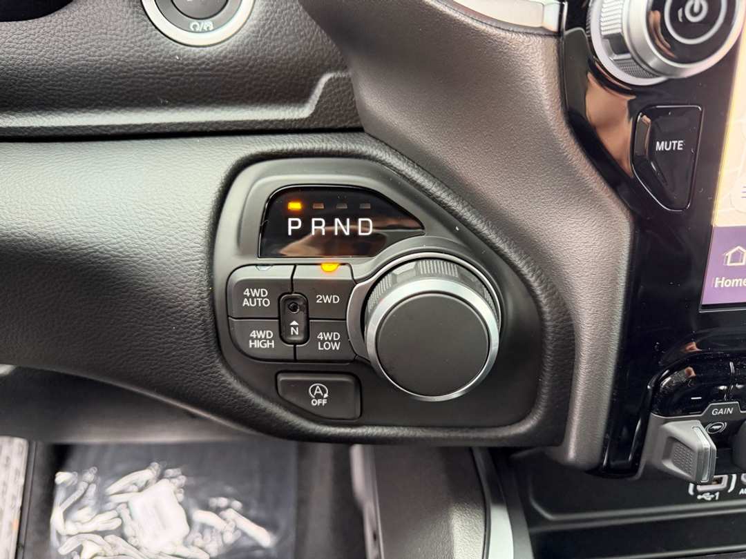 2026 Ram 1500 Big Horn/Lone Star - Image 24