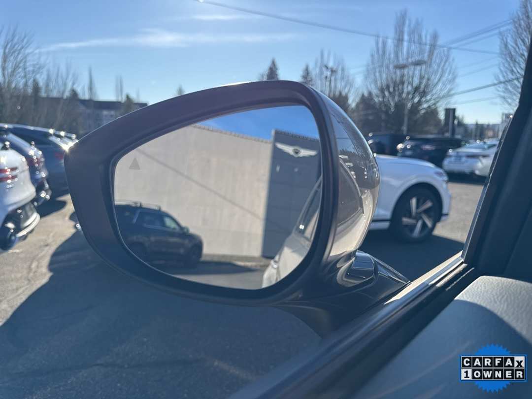 2024 MAZDA Cx-90 3.3 Turbo Preferred Plus - Image 39