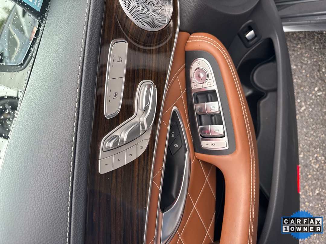 2019 Mercedes-Benz C-Class C 43 AMG® - Image 21