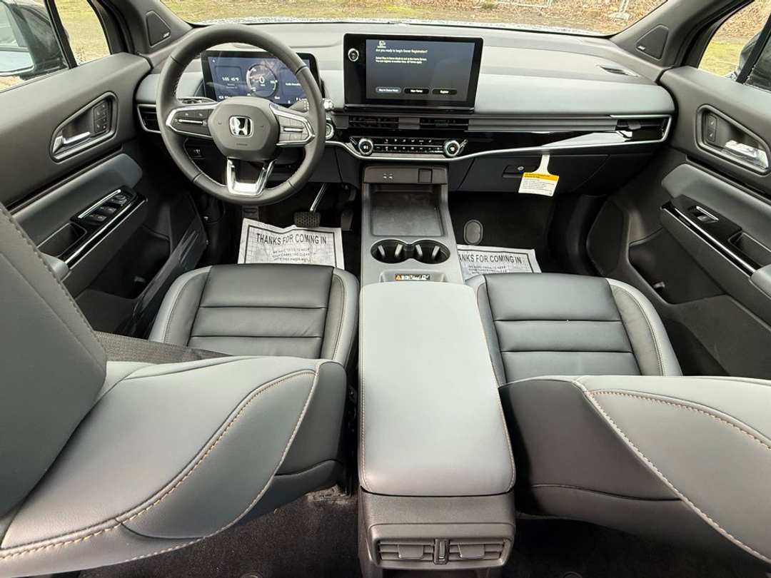 2026 Honda Prologue Touring - Image 18