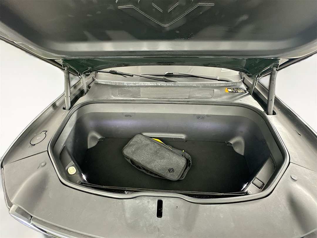 2022 Rivian R1T Launch Edition - Image 30