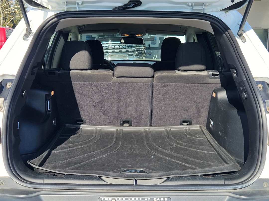 2018 Jeep Cherokee Latitude - Image 29