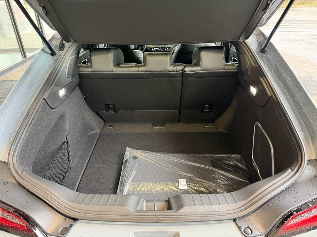 2026 Acura Integra ASpec Tech Package - Image 10