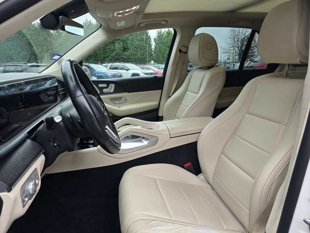 2021 Mercedes-Benz GLE GLE 350 - Image 2