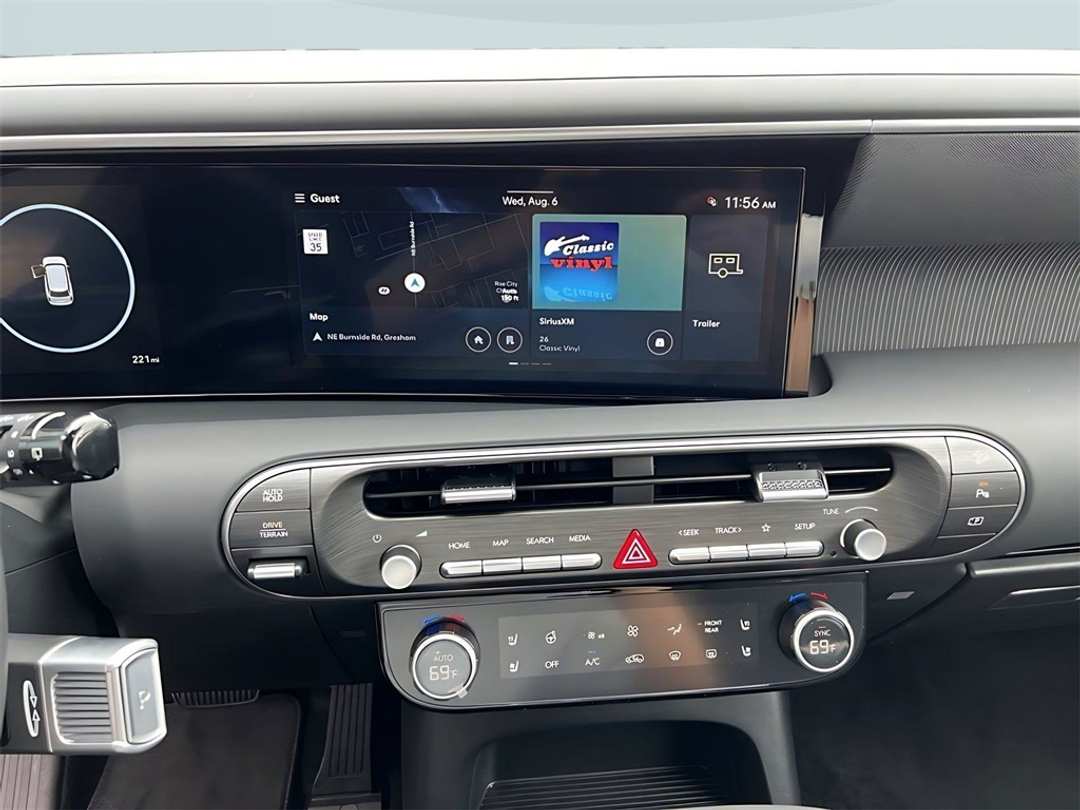 2026 Hyundai Palisade Calligraphy - Image 20