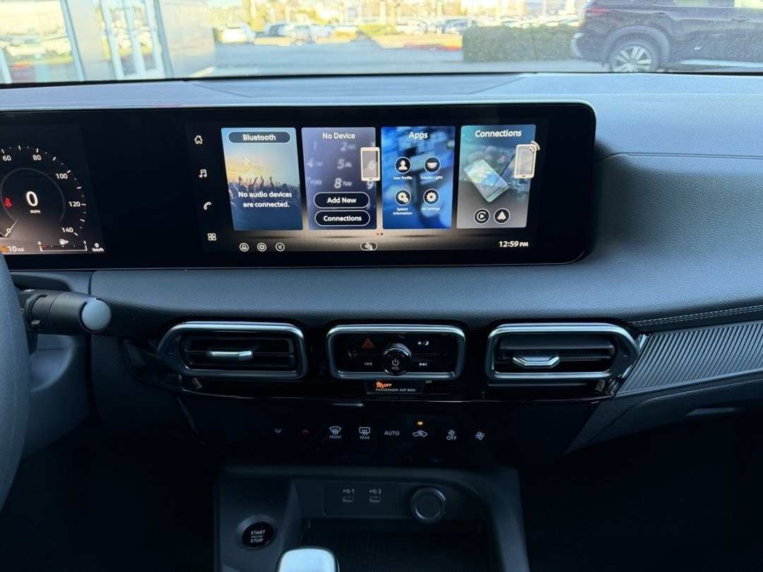 2026 Nissan Sentra SV - Image 20