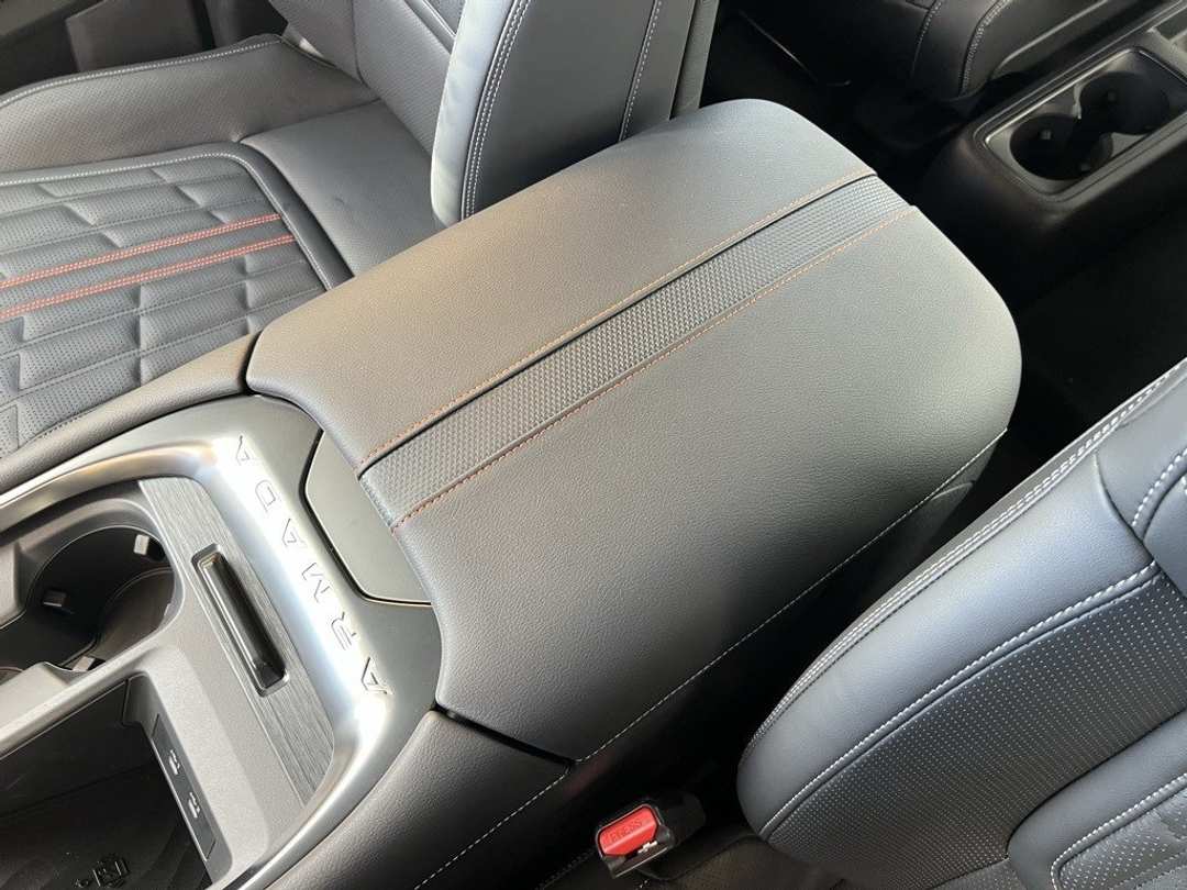 2026 Nissan Armada PRO4X - Image 23