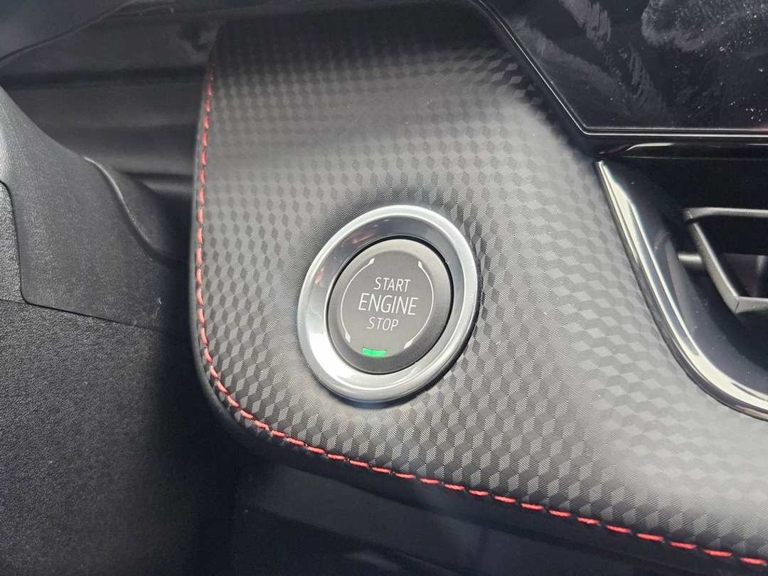 2026 Chevrolet Equinox RS - Image 17