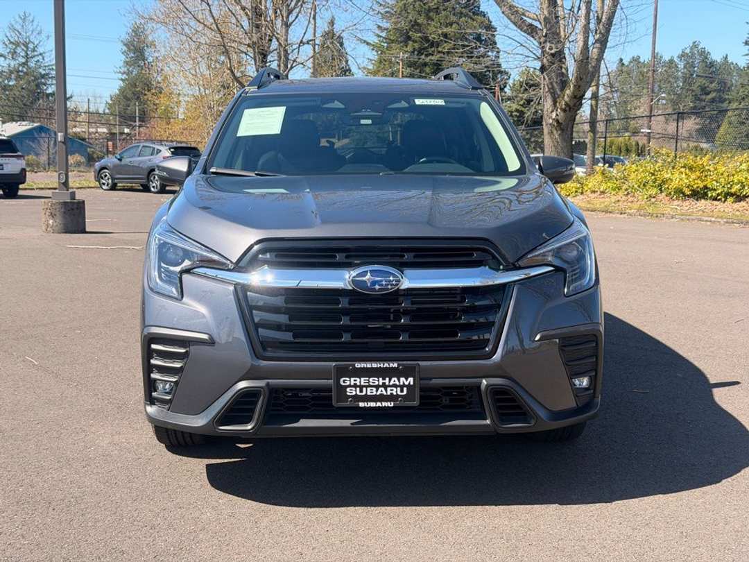 2023 Subaru Ascent Limited - Image 2