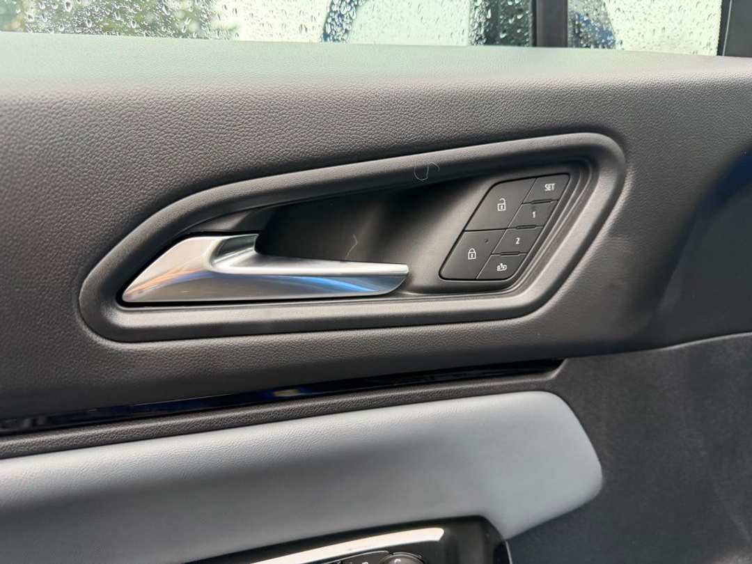 2026 Honda Prologue Touring - Image 12