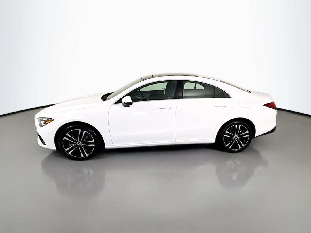 2026 Mercedes-Benz CLA CLA 250 - Image 2