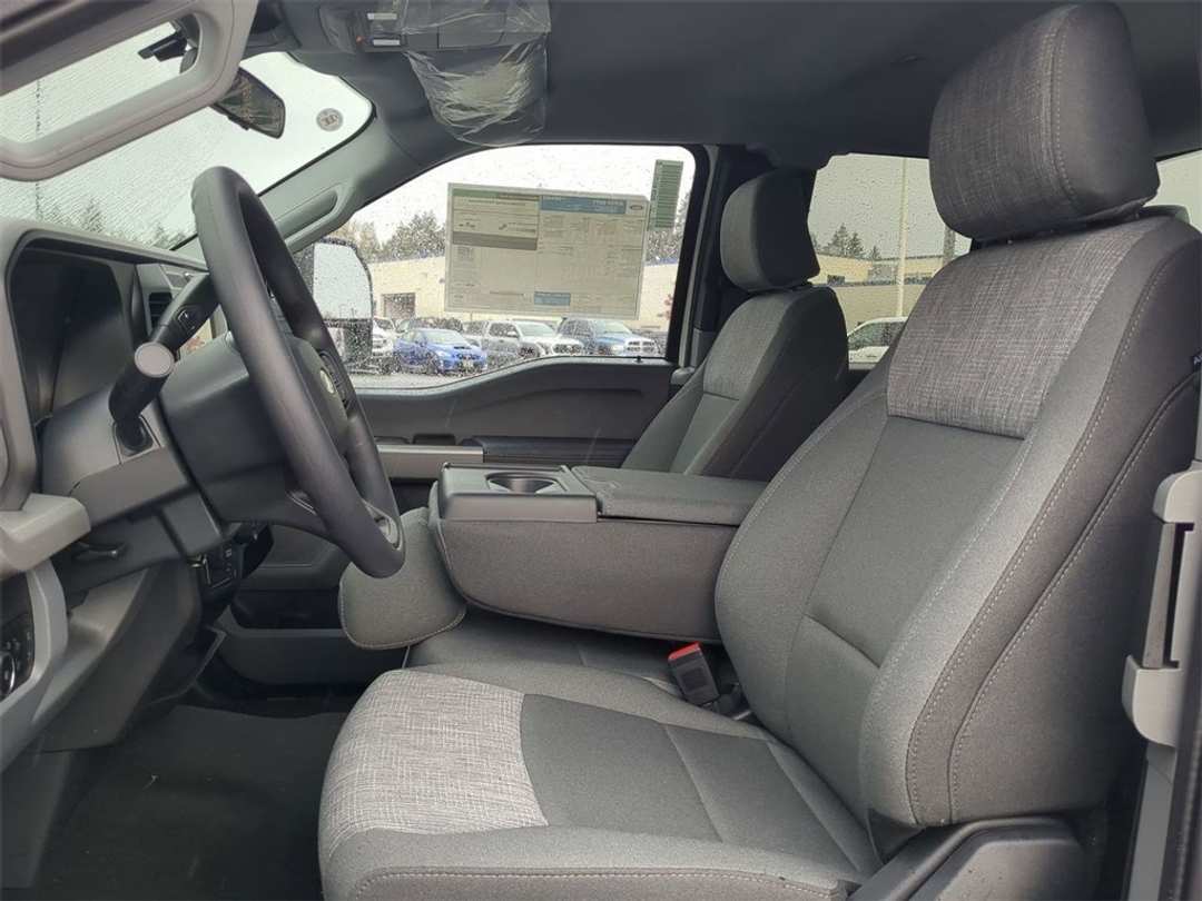 2026 Ford F-250Sd XLT - Image 13