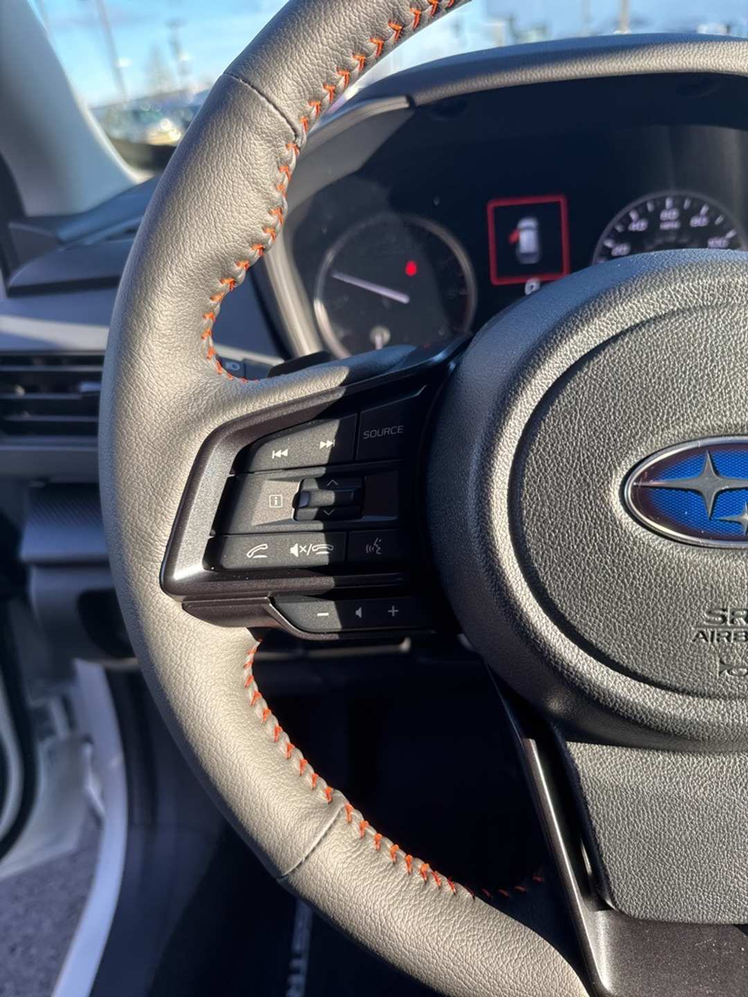 2026 Subaru Crosstrek Limited - Image 32