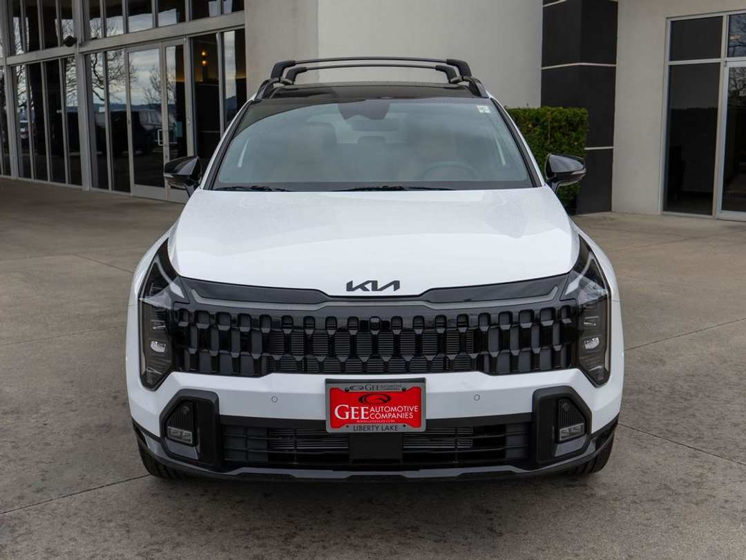 2026 Kia Sportage XLine - Image 2