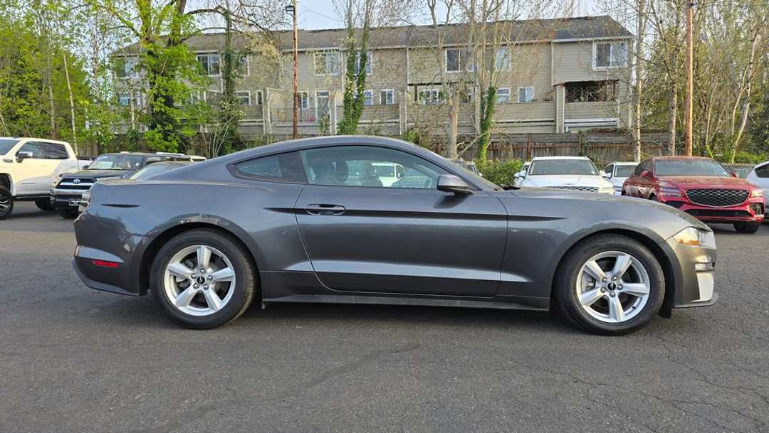 2019 Ford Mustang EcoBoost - Image 2