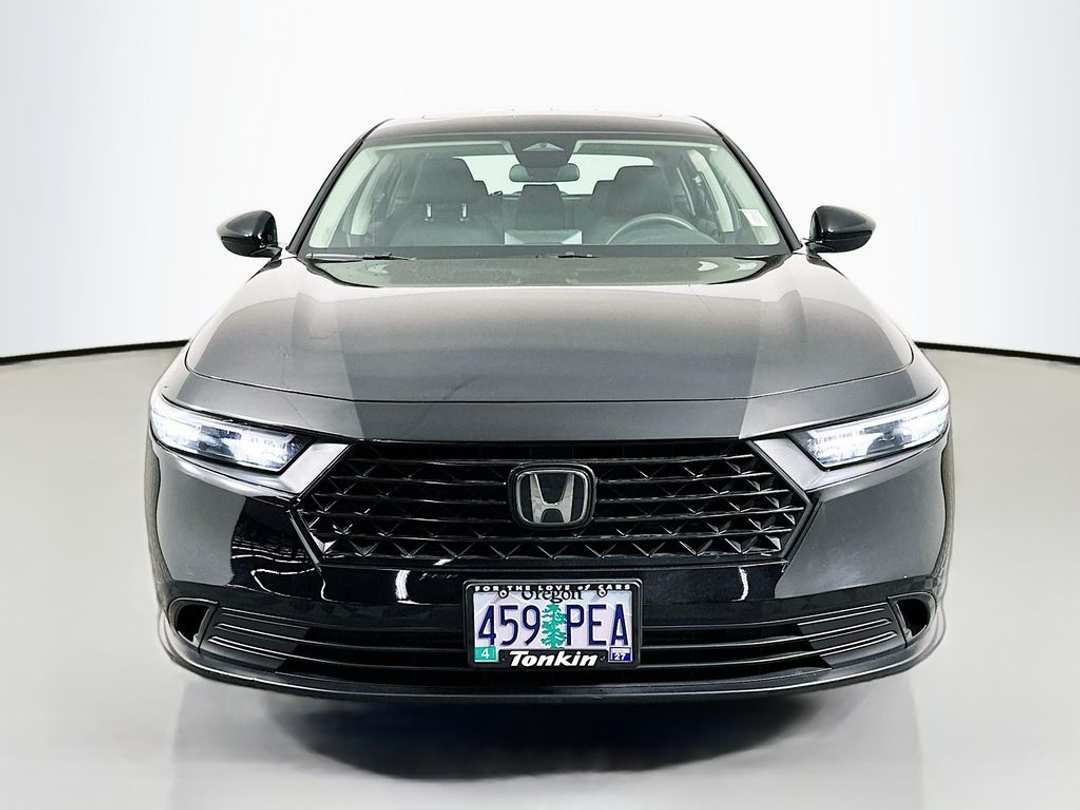 2023 Honda Accord EX - Image 3