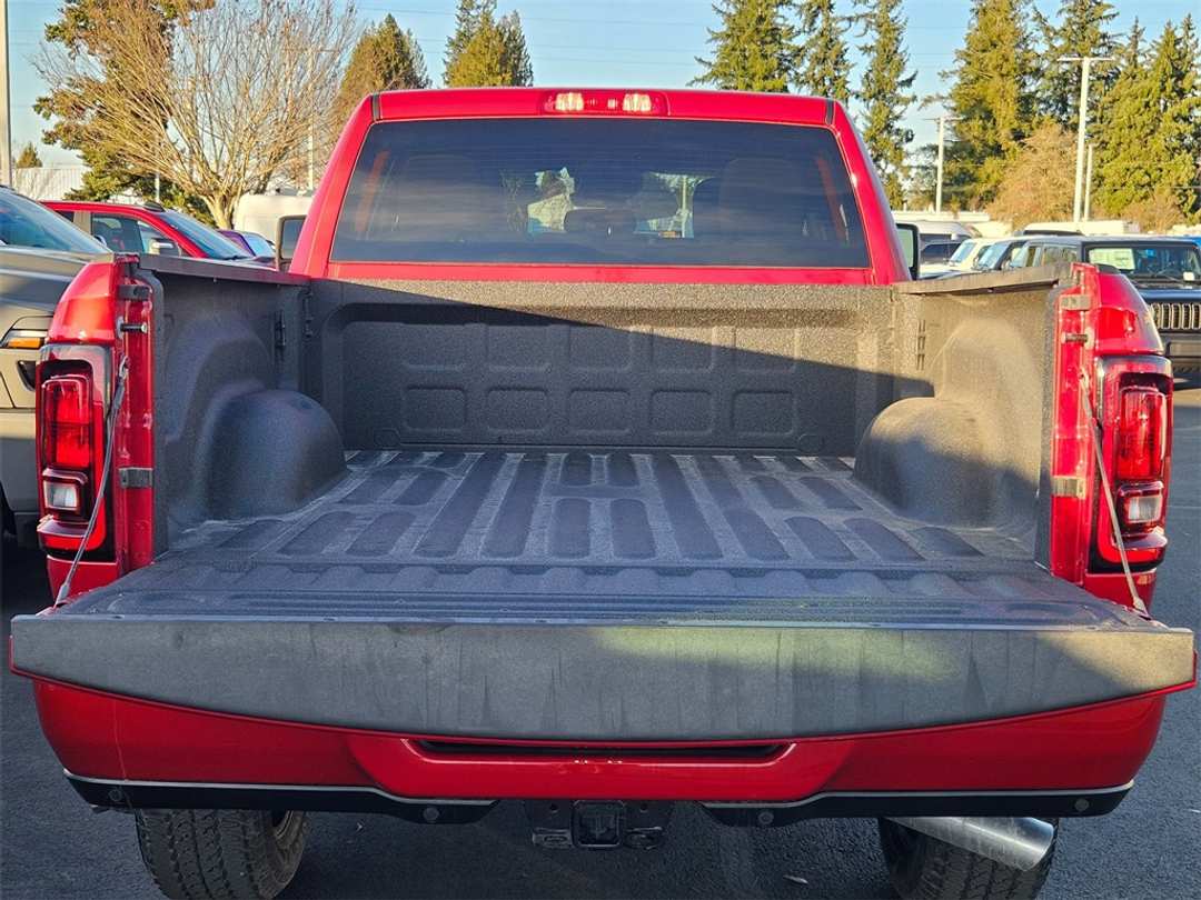 2026 Ram 2500 Big Horn - Image 30