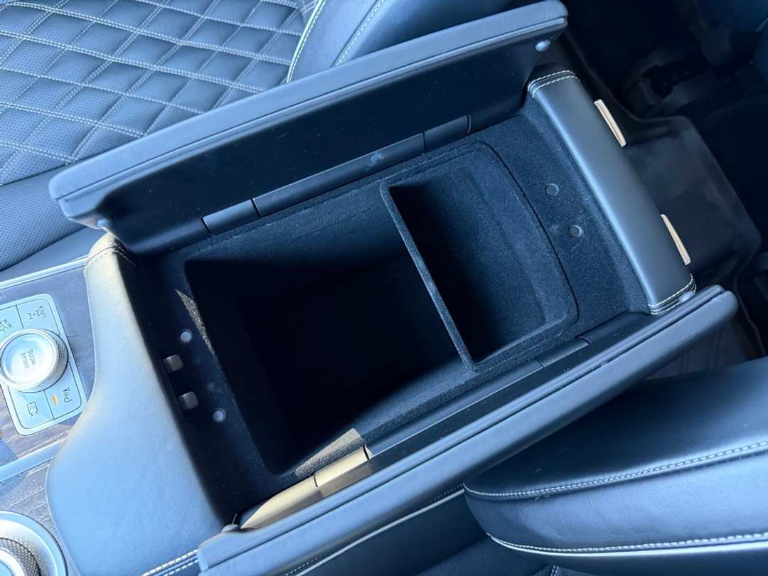 2021 Genesis Gv80 3.5T - Image 30