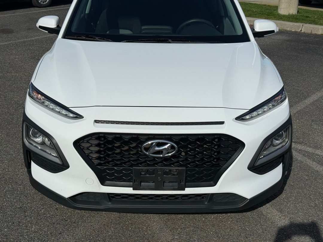 2021 Hyundai Kona SEL - Image 3