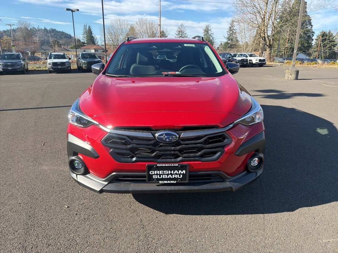 2026 Subaru Crosstrek Premium - Image 2