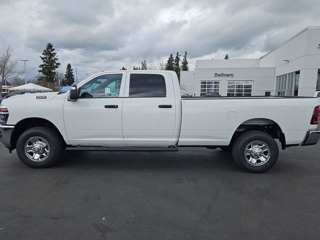 2026 Ram 2500 Tradesman - Image 3