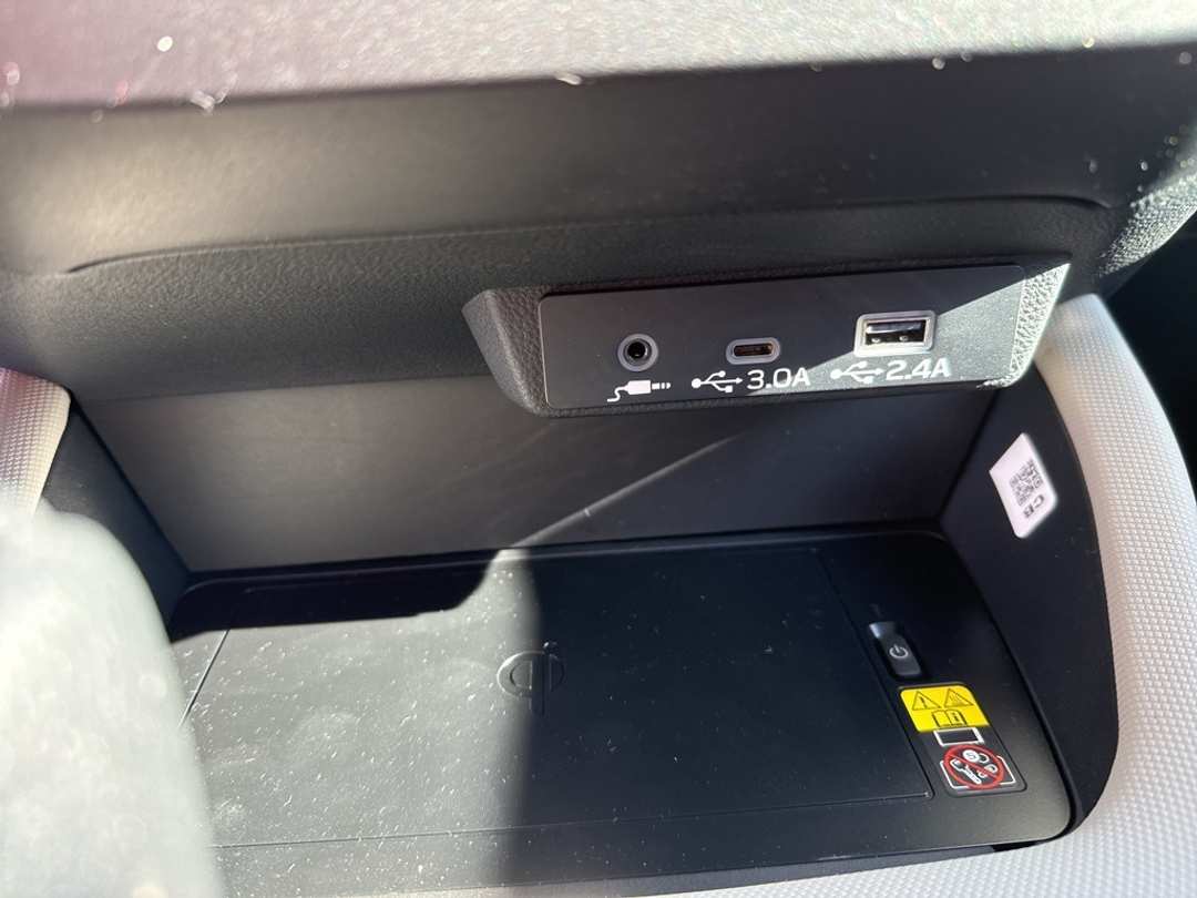 2026 Subaru Forester Premium - Image 36