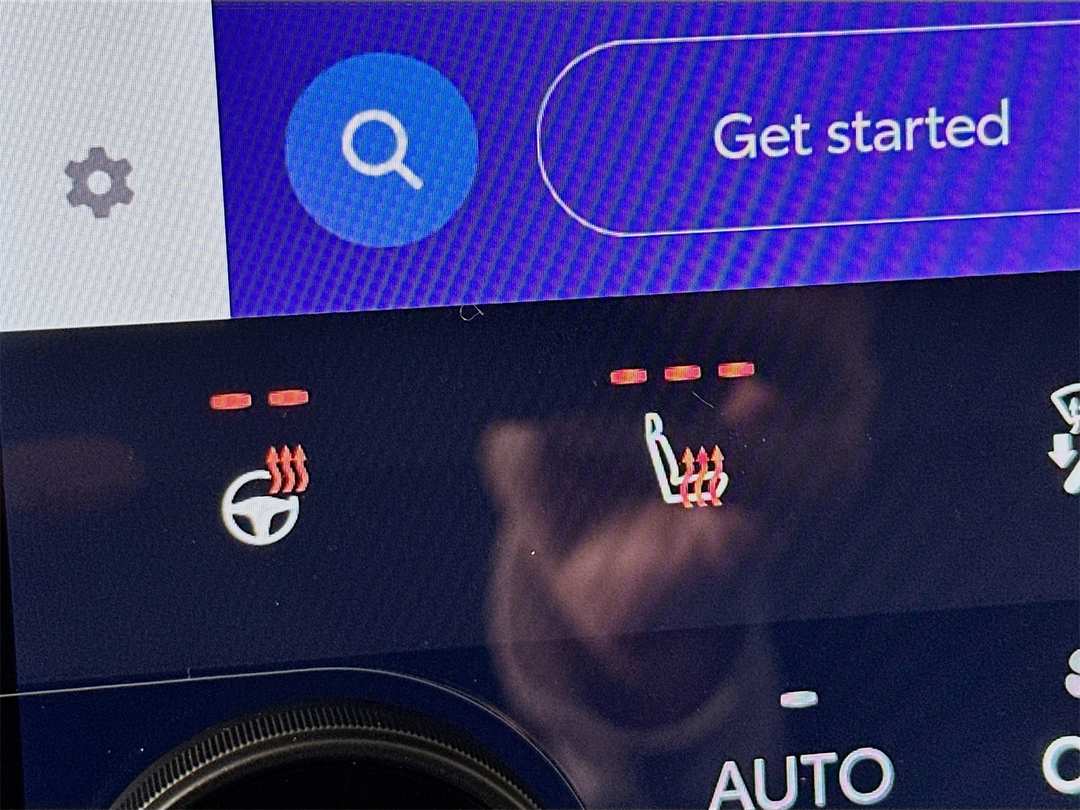 2026 Toyota Bz XLE Plus - Image 20