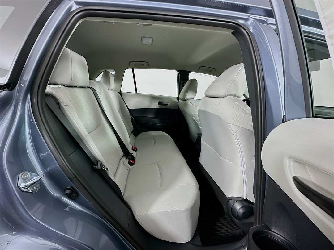 2026 Toyota Corolla Cross L - Image 26