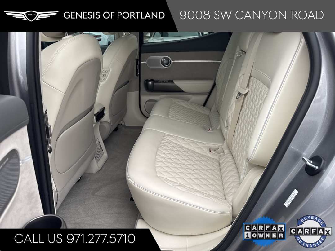 2023 Genesis Gv60 Performance - Image 45