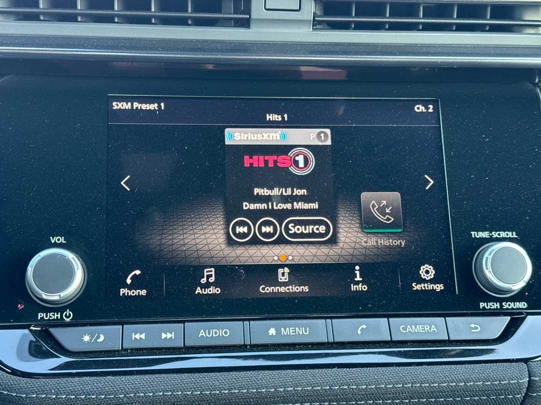 2024 Nissan Z Sport - Image 15