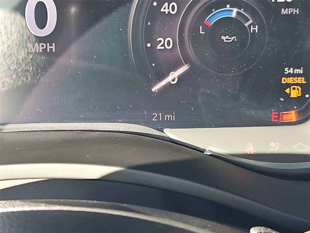 2026 Ram 3500 Laramie - Image 16