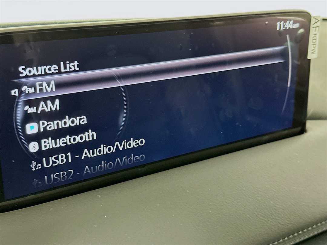 2025 MAZDA CX-5 2.5 S Preferred Package - Image 15