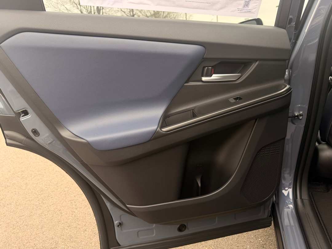 2026 Subaru Solterra Touring XT - Image 17