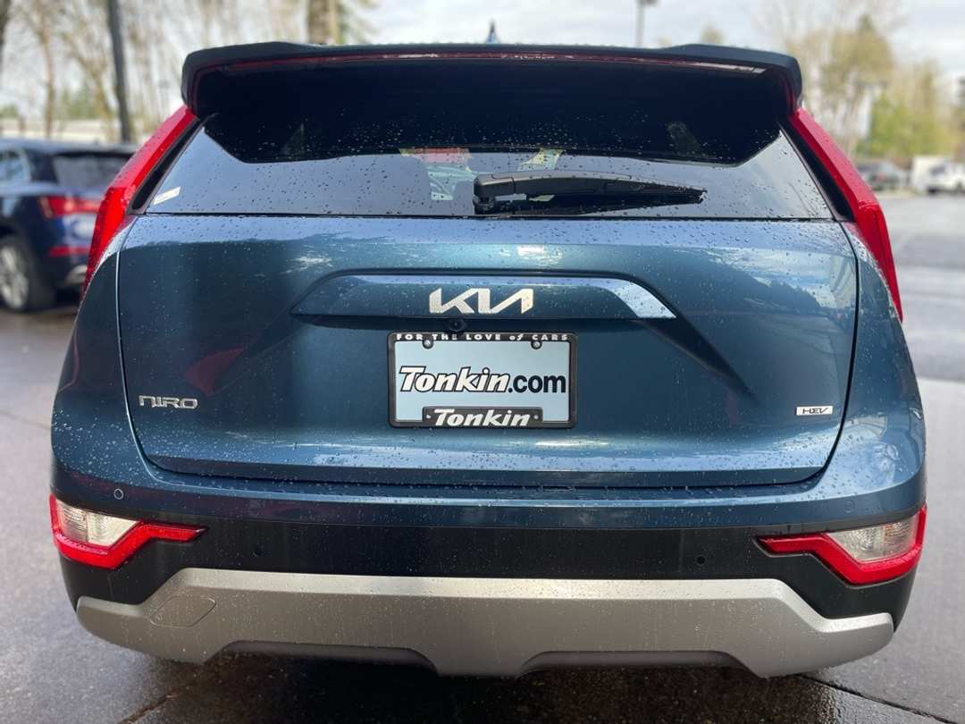 2025 Kia Niro EX - Image 6