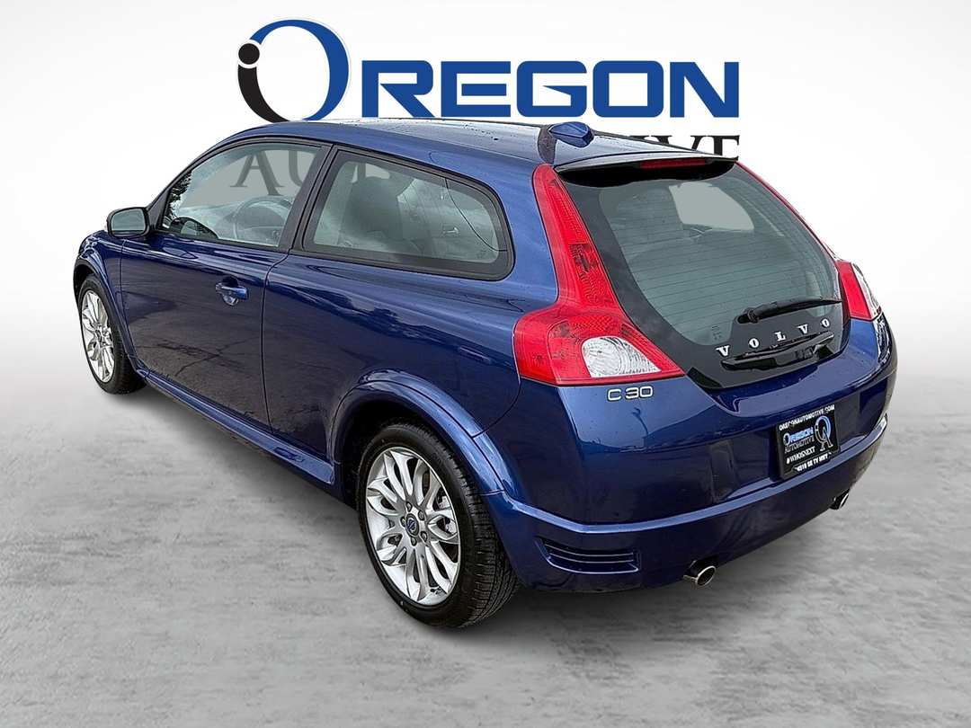 2009 Volvo C30 T5 2D - Image 3