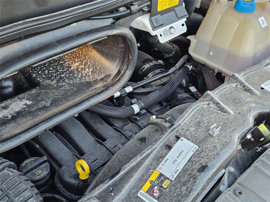 2026 Ram Promaster 1500 Low Roof - Image 38