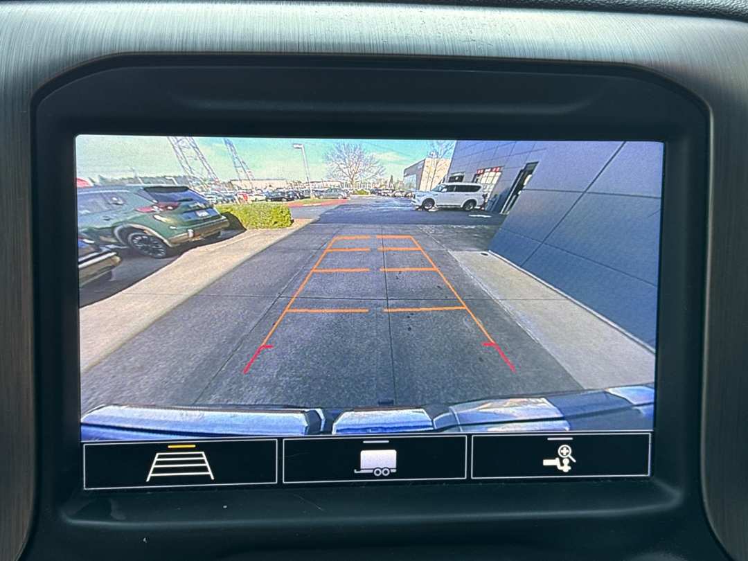 2020 GMC Sierra 1500 Denali - Image 18