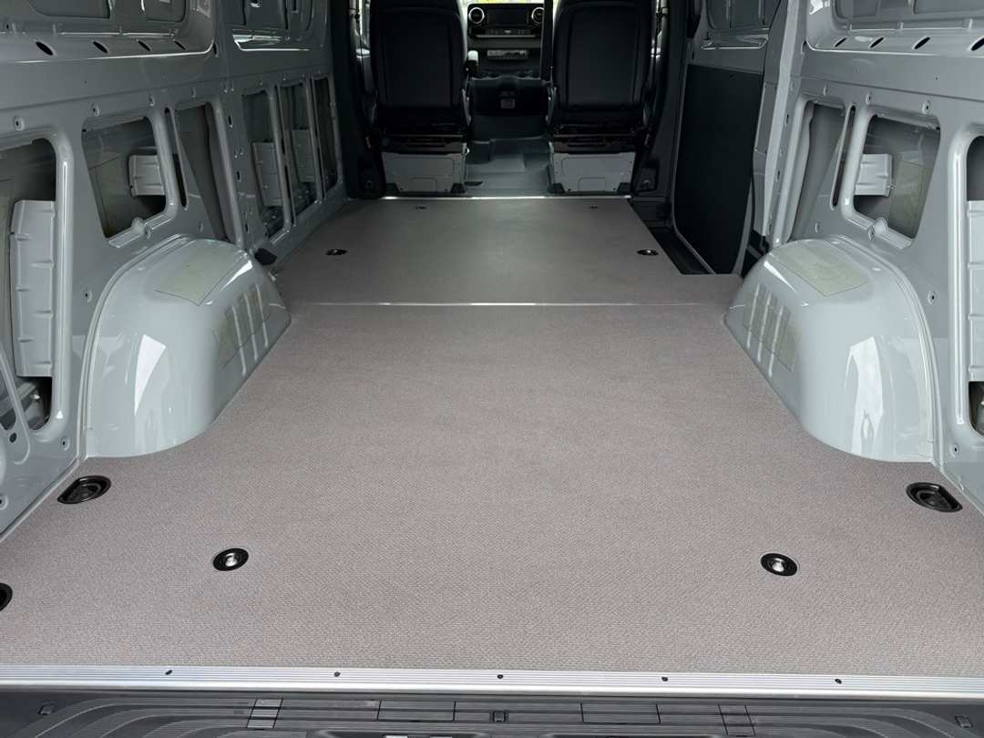 2025 Mercedes-Benz Sprinter 2500 Cargo 144 WB - Image 11