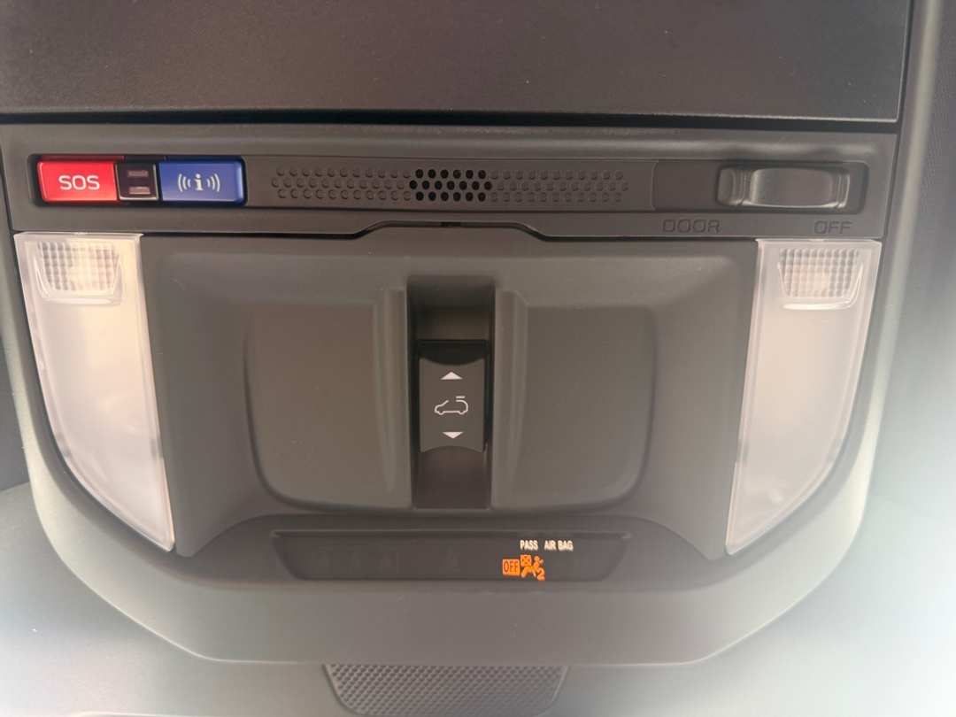 2026 Subaru Forester Premium - Image 39