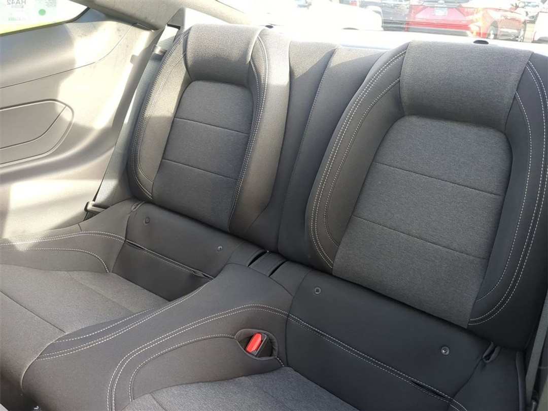 2026 Ford Mustang EcoBoost - Image 23