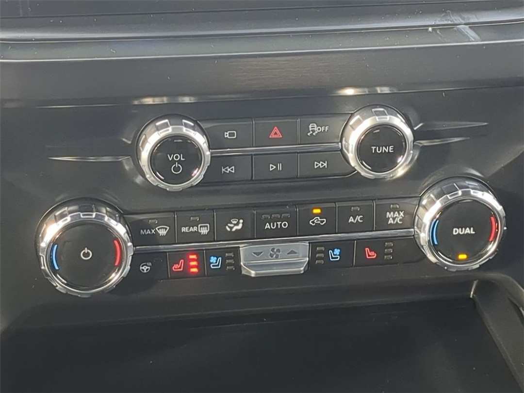 2026 Ford F-350Sd Lariat - Image 21