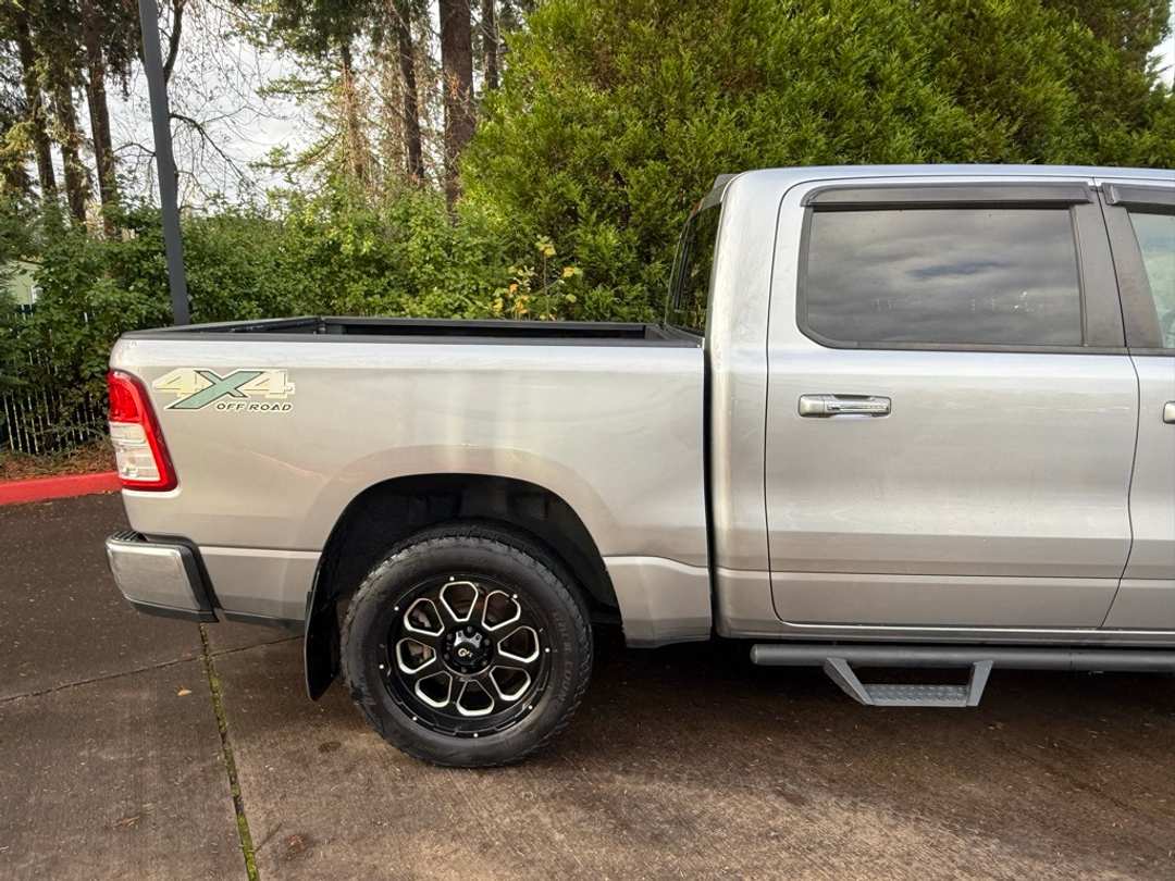 2020 Ram 1500 Big Horn/Lone Star - Image 4